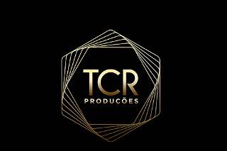 Logo TCR Produções