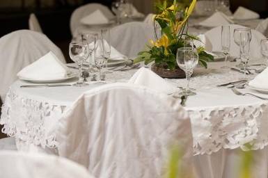 Monthez Hotel y Eventos