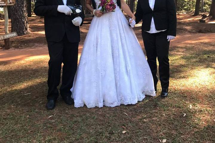 Me Leva pro Meu Casamento