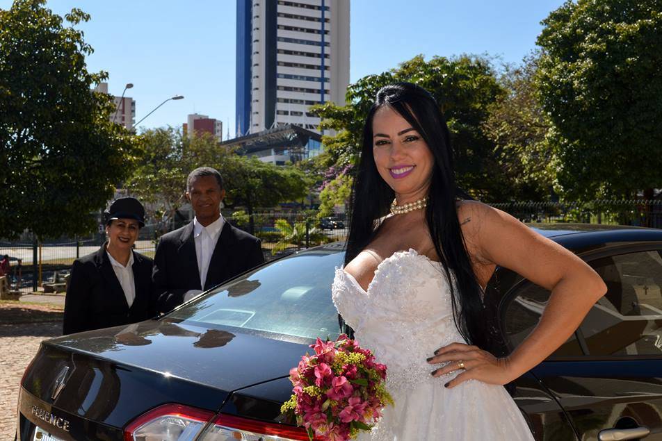 Me Leva pro Meu Casamento