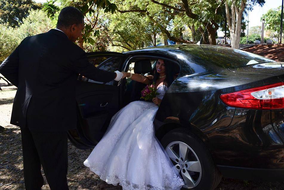 Me Leva Pro meu Casamento