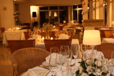 Monthez Hotel y Eventos