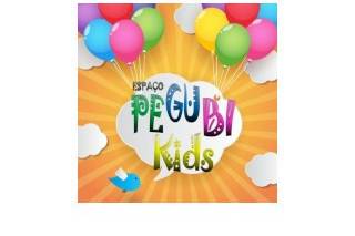 Pegubi Kids Buffet