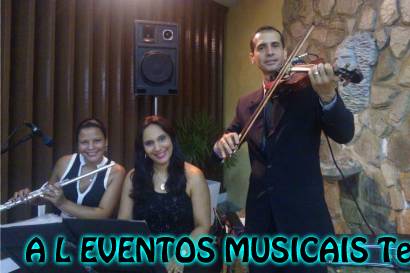 A L Eventos Musicais