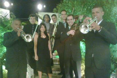 A L Eventos Musicais