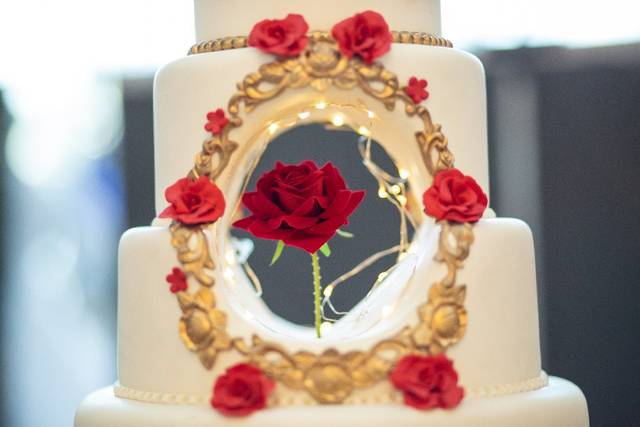 Bolo debutante