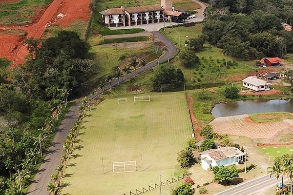 Campo de futbol