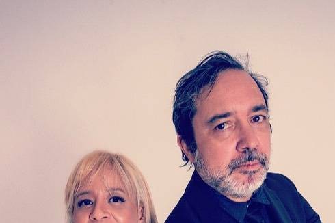 Duo West Martini Jazz