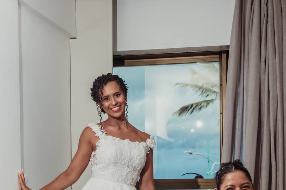 Wanessa Alcântara