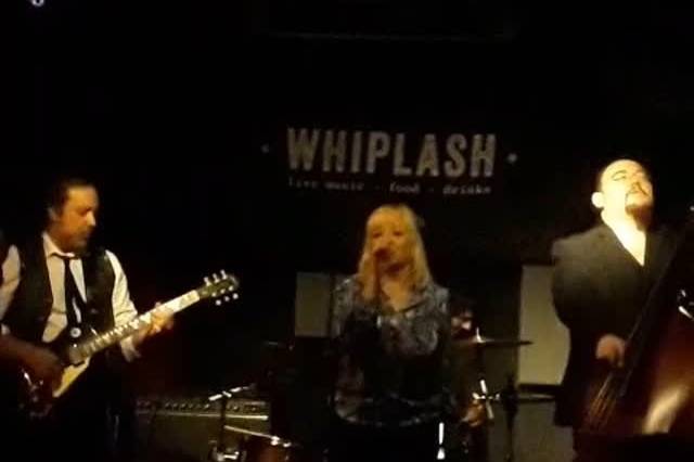 Músicos de altíssima qualidade