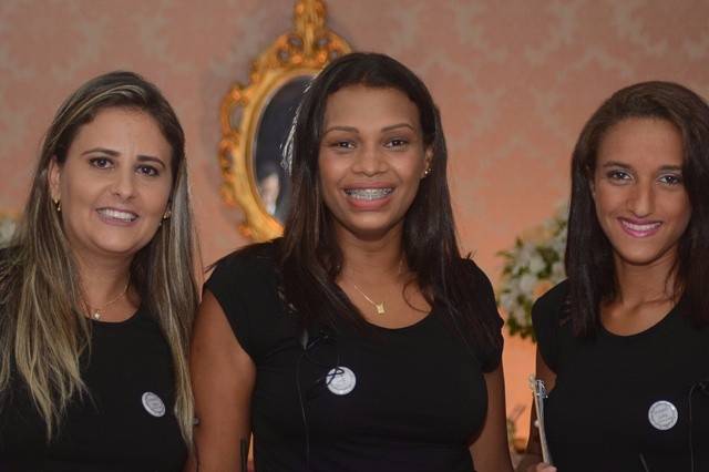 Equipe, ainda falta gente!
