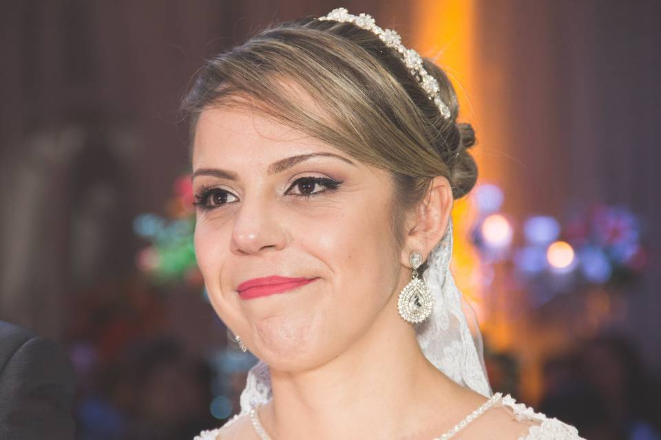 Casamento Andréia e Samuel