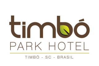 Logo Timbó Park Hotel