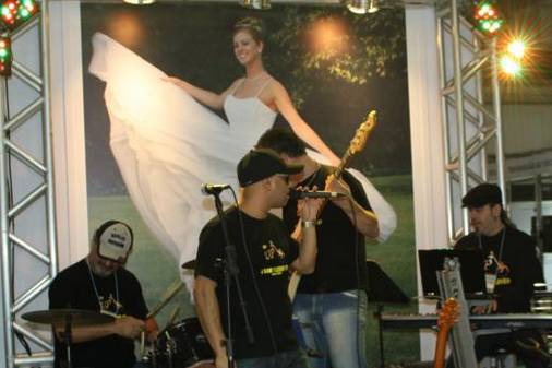 Experiência musical