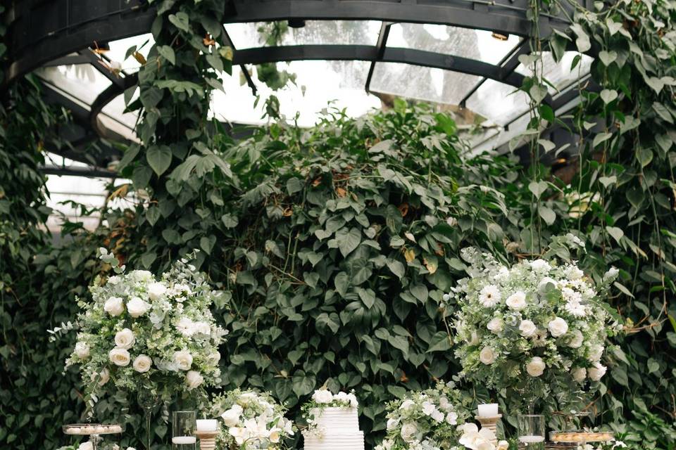 A&F Decorações e Eventos