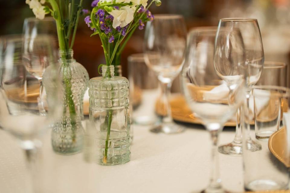 Decoração casamento