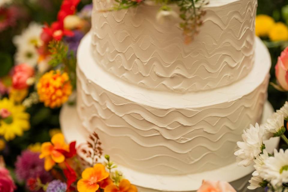 Decoração casamento