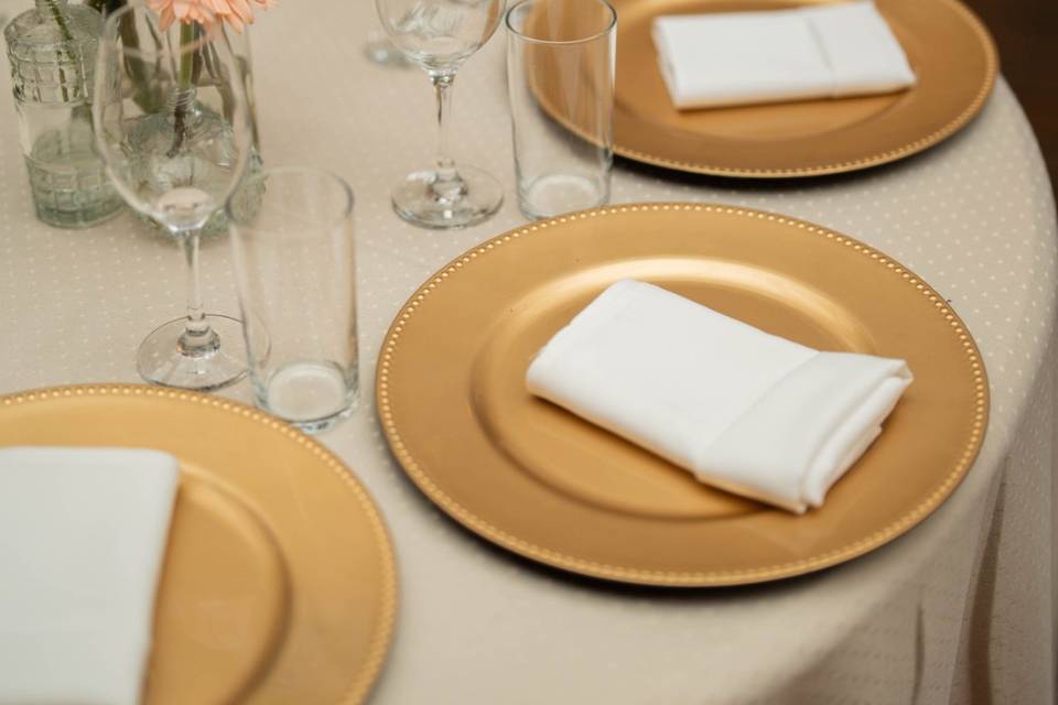 Decoração casamento