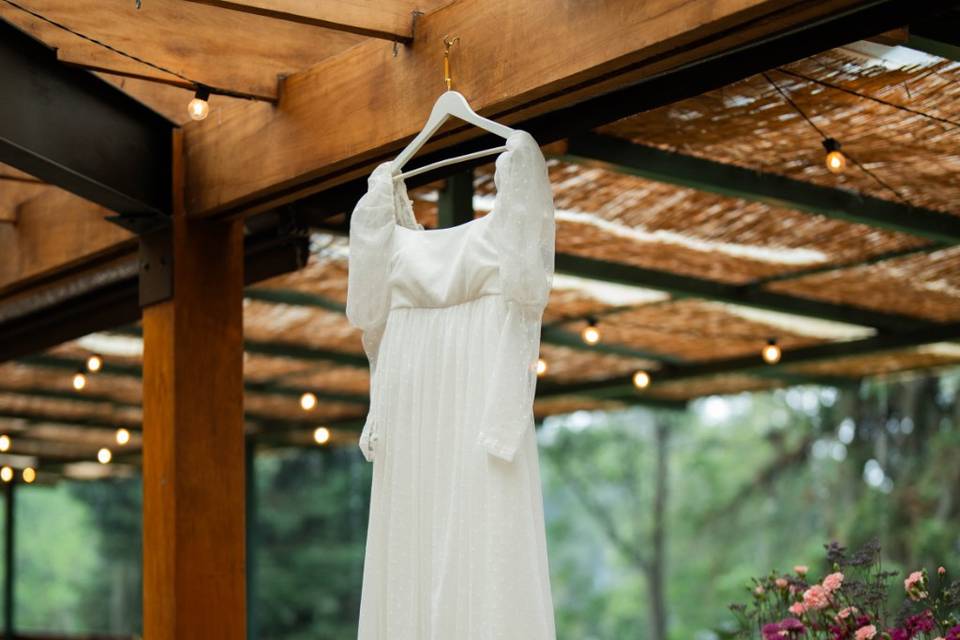 Decoração casamento