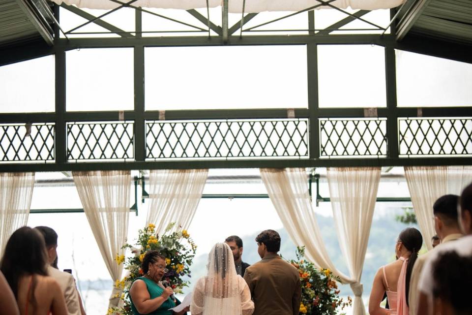 Decoração casamento