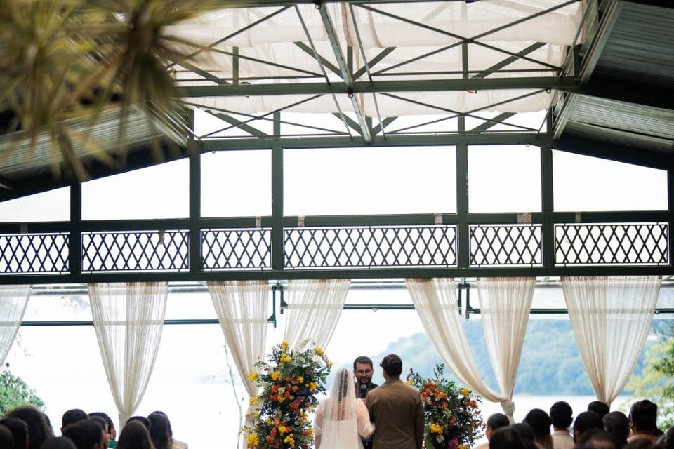 Decoração casamento