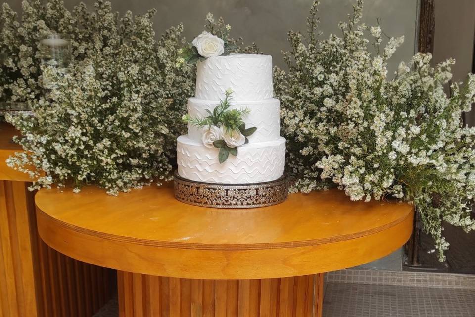Decoração casamento