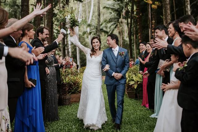 Não somos o tipo de fotógrafo
