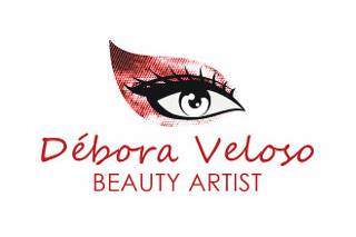 Débora Veloso logo