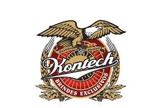 Kontech Brindes logo