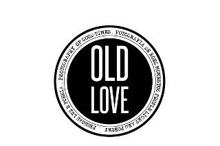 Old Love Fotografia Logo