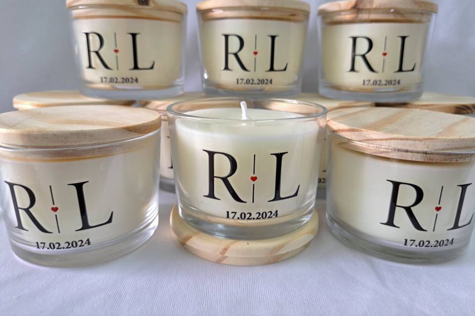 Loja das Velas