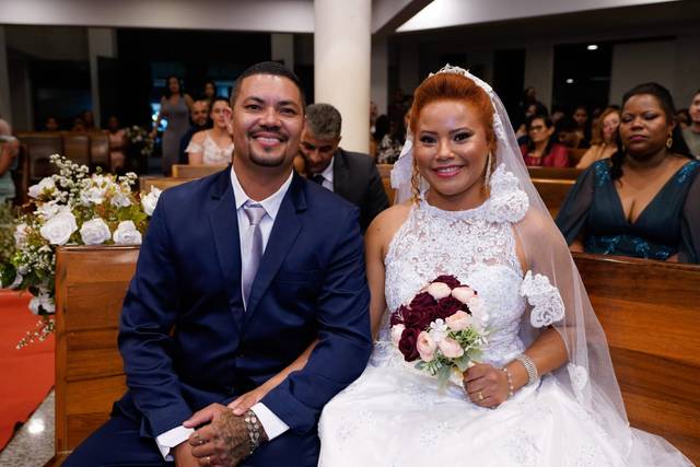 Studio Rieth | Casamento