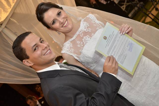 Casamento
