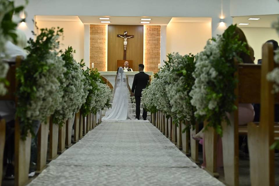 Studio Rieth | Casamento