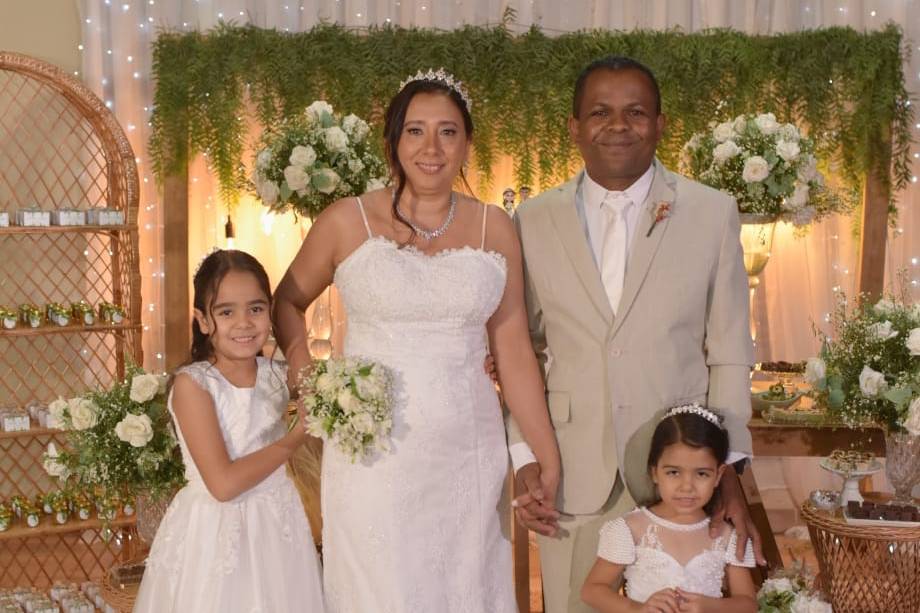 Studio Rieth | Casamento
