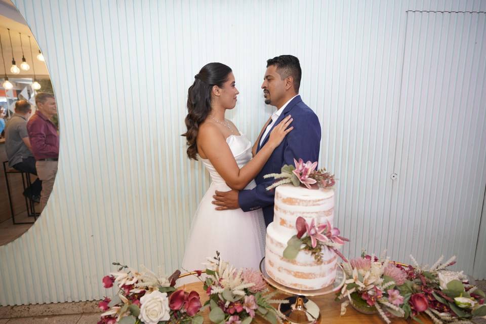 Studio Rieth | Casamento Cívil