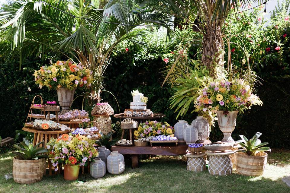 DEcoração
