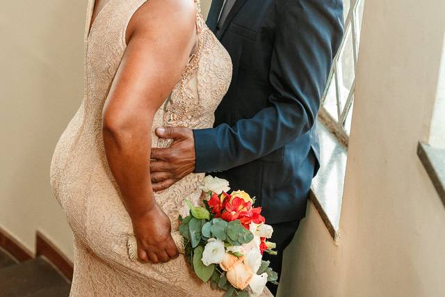 Jailton & Patrícia