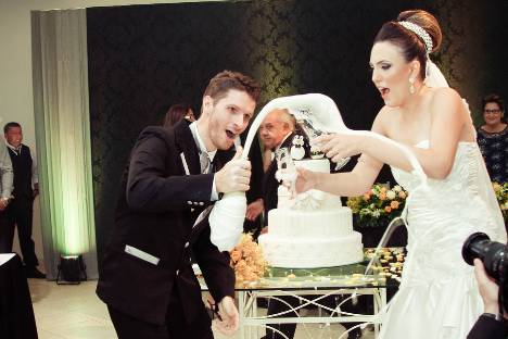 Alcançar a felicidade