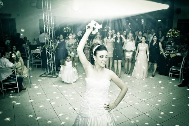 Atrair os pontos-chave