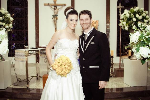 Bons tempos para ser aproveitada