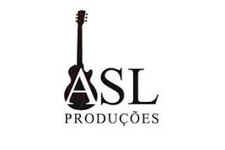 ASL Produções logo