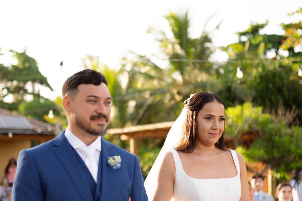 Celebrante de casamento Porto