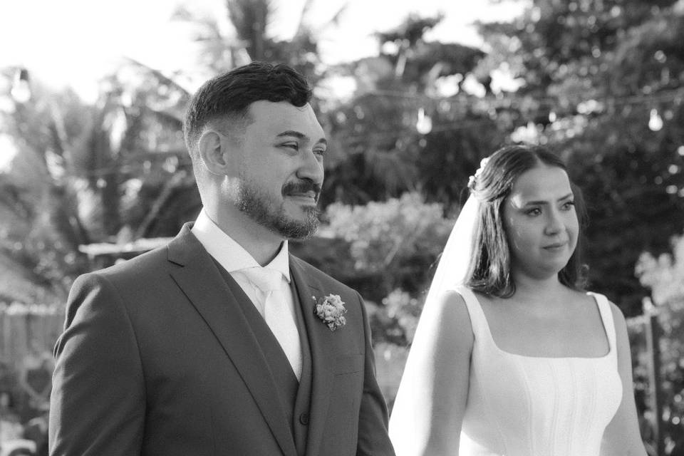Celebrante de casamento Porto