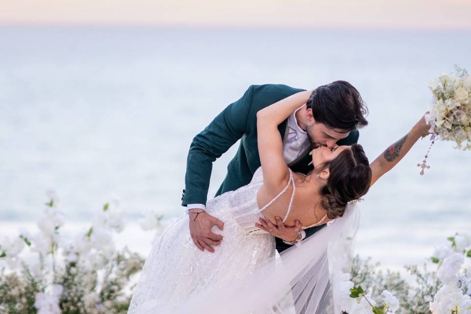 Celebrante de casamento Porto