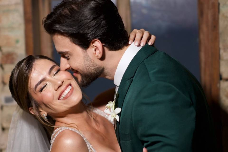 Celebrante de casamento Porto