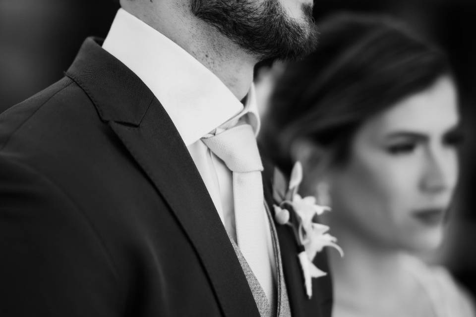 Celebrante de casamento Porto