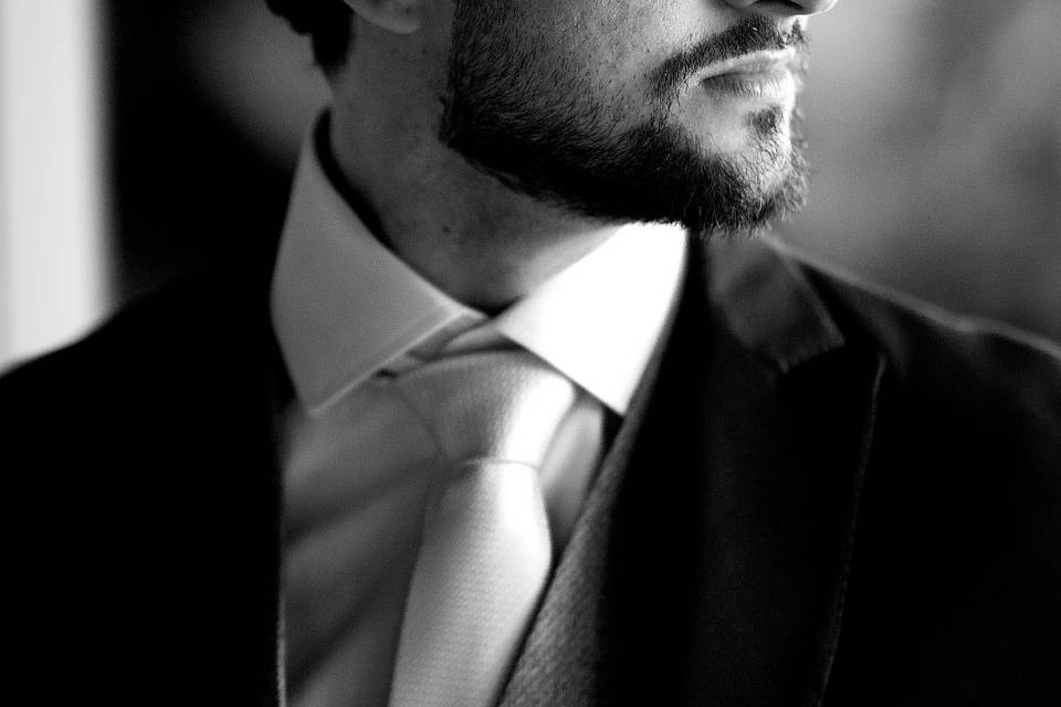 Celebrante de casamento Porto