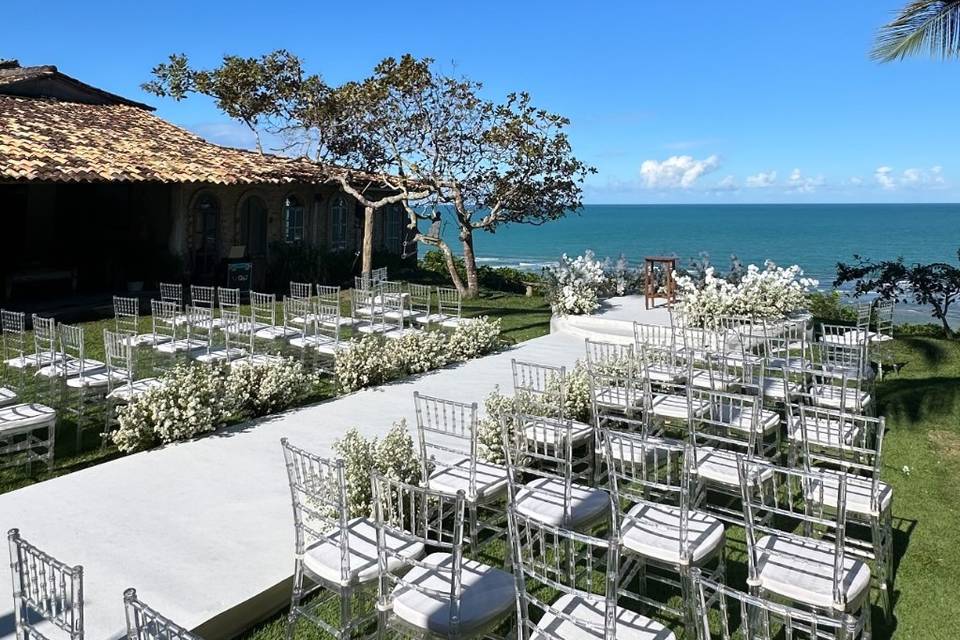 Celebrante de casamento Porto