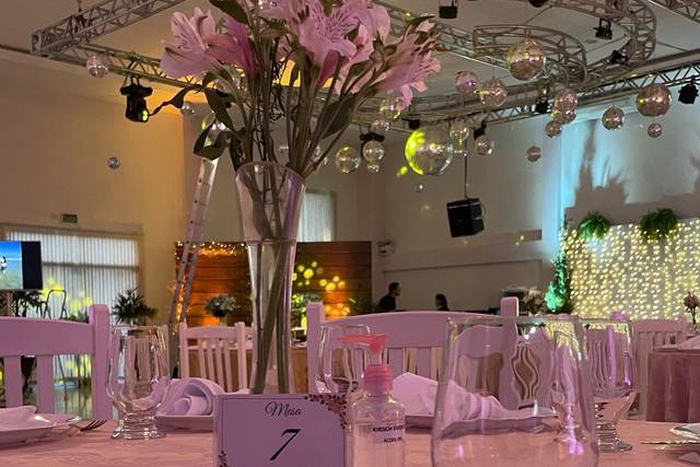 Kirsch Eventos